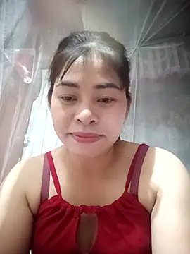 Bamboo-niee123 online show from 11.17.25