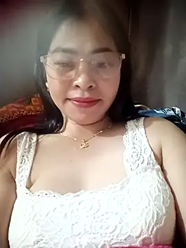 Bamboo-niee123 online show from 12.13.25