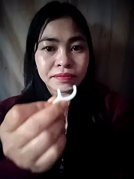 Bamboo-niee123 online show from 02.11.26