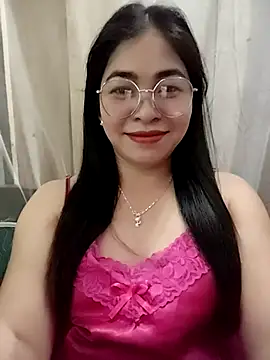 Bamboo-niee123 online show from 03.13.26