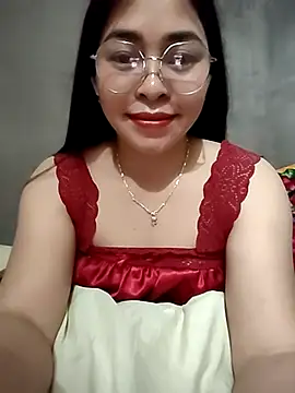 Bamboo-niee123 online show from 03.13.26