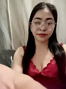 Bamboo-niee123 online show from 03.20.26