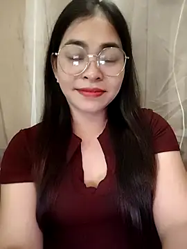 Bamboo-niee123 online show from 04.12.26