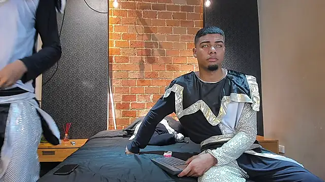 Jack and Joes online show from 11.02.25