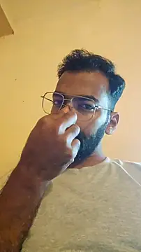 nithinrr online show from 11.13.25