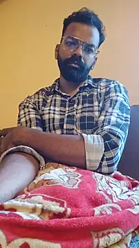 nithinrr online show from 11.14.25