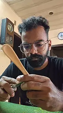 nithinrr online show from 11.29.25