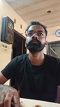 nithinrr online show from 12.03.25