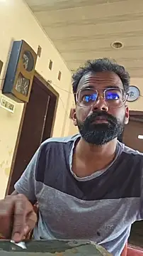 nithinrr online show from 12.18.25