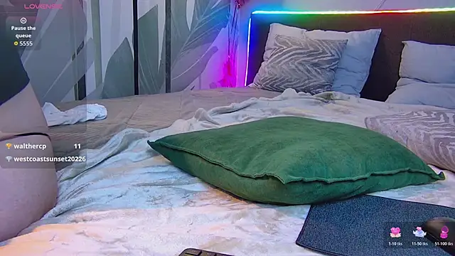 R I N A online show from 02.20.26