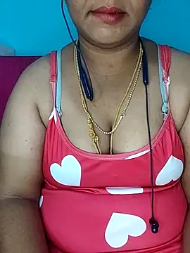 deepikasree143 online show from 10.29.25