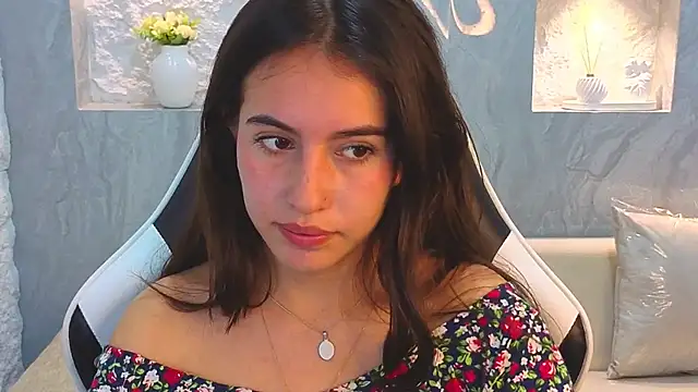 Nikka Tx online show from 02.07.26