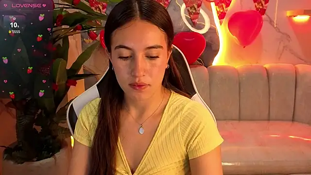 Nikka Tx online show from 02.16.26