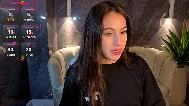 Nikka Tx online show from 04.23.26