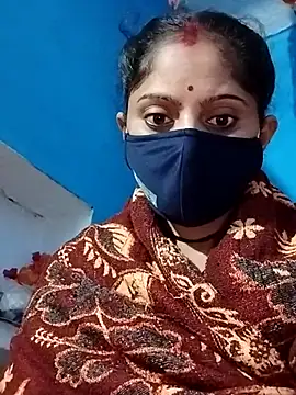 Snapshot of Anju_sharma chatting on 10.30.25 Anju sharma online show from 10.30.25