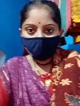 Snapshot of Anju_sharma chatting on 11.11.25 Anju sharma online show from 11.11.25