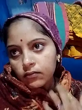 Snapshot of Anju_sharma chatting on 11.13.25 Anju sharma online show from 11.13.25