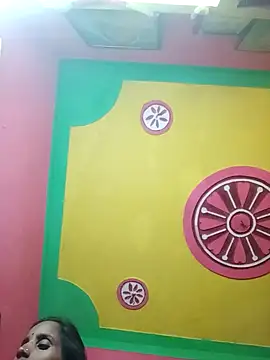 Anju setty online show from 11.16.25