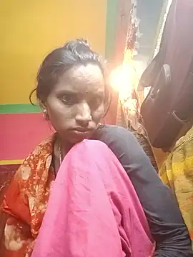 Snapshot of Anju_setty chatting on 01.18.26 Anju setty online show from 01.18.26