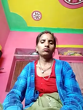 Snapshot of Anju_setty chatting on 02.13.26 Anju setty online show from 02.13.26
