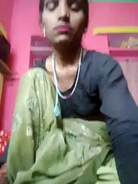 Snapshot of Anju_setty chatting on 02.20.26 Anju setty online show from 02.20.26