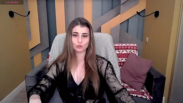 DemmyRose online show from 01.31.26