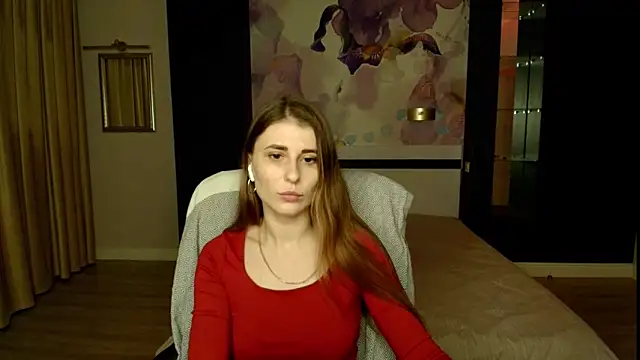 DemmyRose online show from 03.31.26