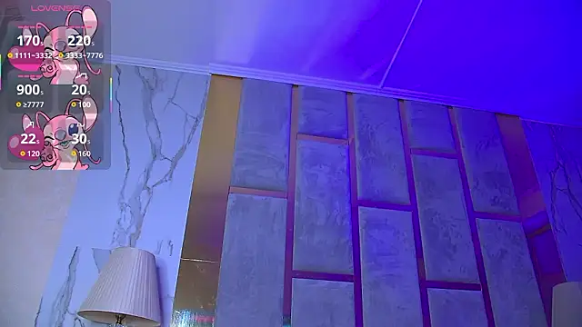 KimDesiree online show from 02.05.26