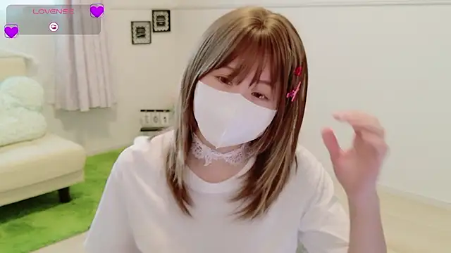 KIRINO xx  online show from 04.01.26