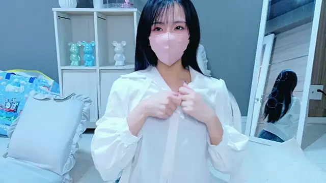 Mimi-Dreammood online show from 11.22.25