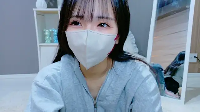 Mimi-Dreammood online show from 12.02.25