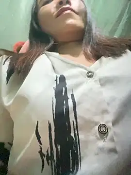 Elysia-007 online show from 11.09.25