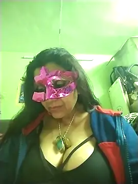 LOVE  RANI online show from 11.16.25