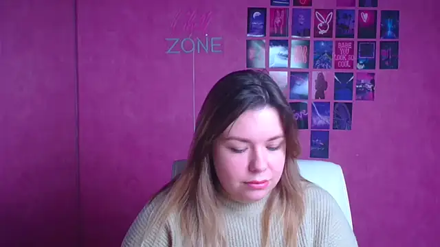 SusannaNight online show from 11.26.25