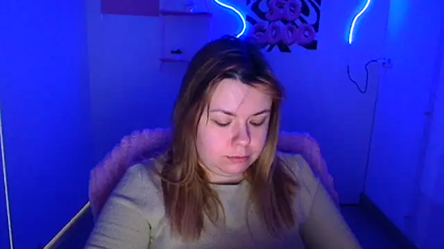 Snapshot of SusannaNight chatting on 02.16.26 SusannaNight online show from 02.16.26