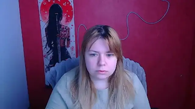 Snapshot of SusannaNight chatting on 02.17.26 SusannaNight online show from 02.17.26