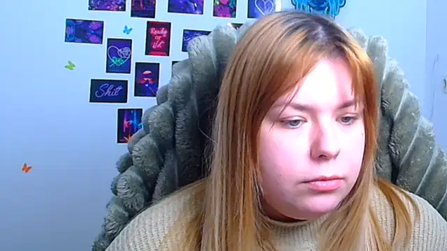 Snapshot of SusannaNight chatting on 02.20.26 SusannaNight online show from 02.20.26