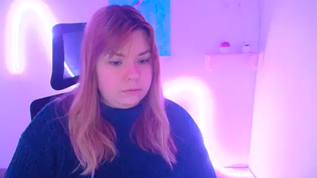 Snapshot of SusannaNight chatting on 02.22.26 SusannaNight online show from 02.22.26