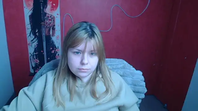 Snapshot of SusannaNight chatting on 03.02.26 SusannaNight online show from 03.02.26