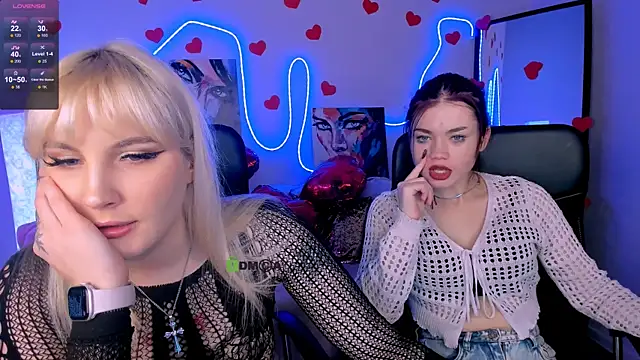 isabel wave online show from 02.16.26