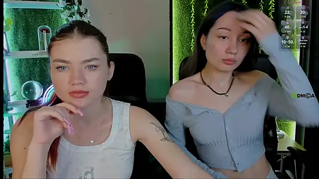 Snapshot of isabel_wave chatting on 07.16.26 isabel wave online show from 07.16.26