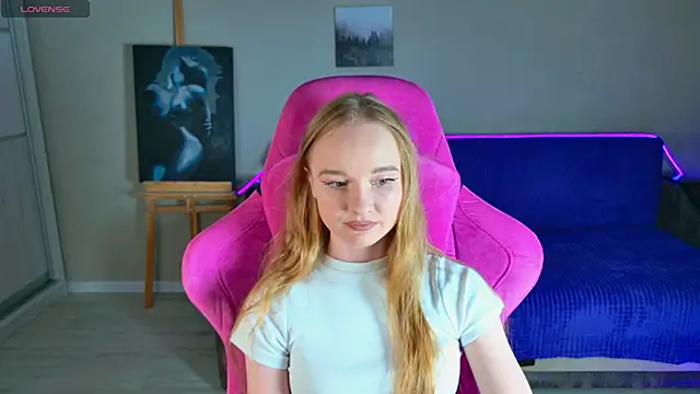 Shawty Mia online show from 11.23.25