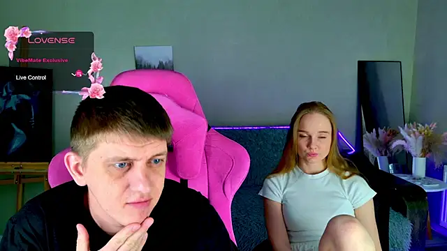 Shawty Mia online show from 02.12.26