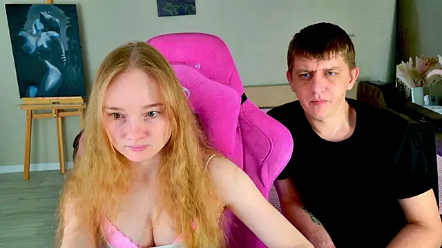 Shawty Mia online show from 02.16.26