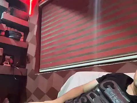 Bbydaddy 0 online show from 12.02.25