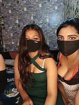 Snapshot of prisha_rani chatting on 07.06.26 prisha rani online show from 07.06.26