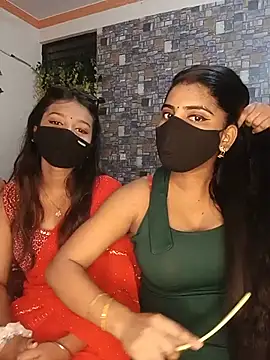 Snapshot of prisha_rani chatting on 07.12.26 prisha rani online show from 07.12.26