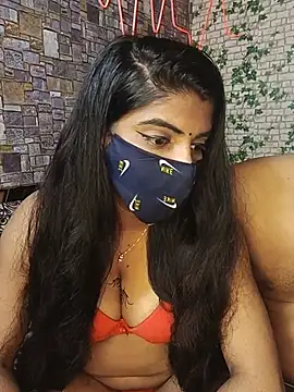 Snapshot of prisha_rani chatting on 08.06.26 prisha rani online show from 08.06.26