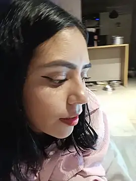 Sara-215 online show from 03.10.26