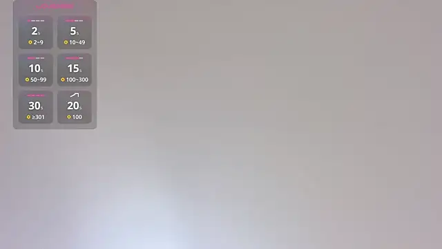 zhnlky online show from 11.15.25